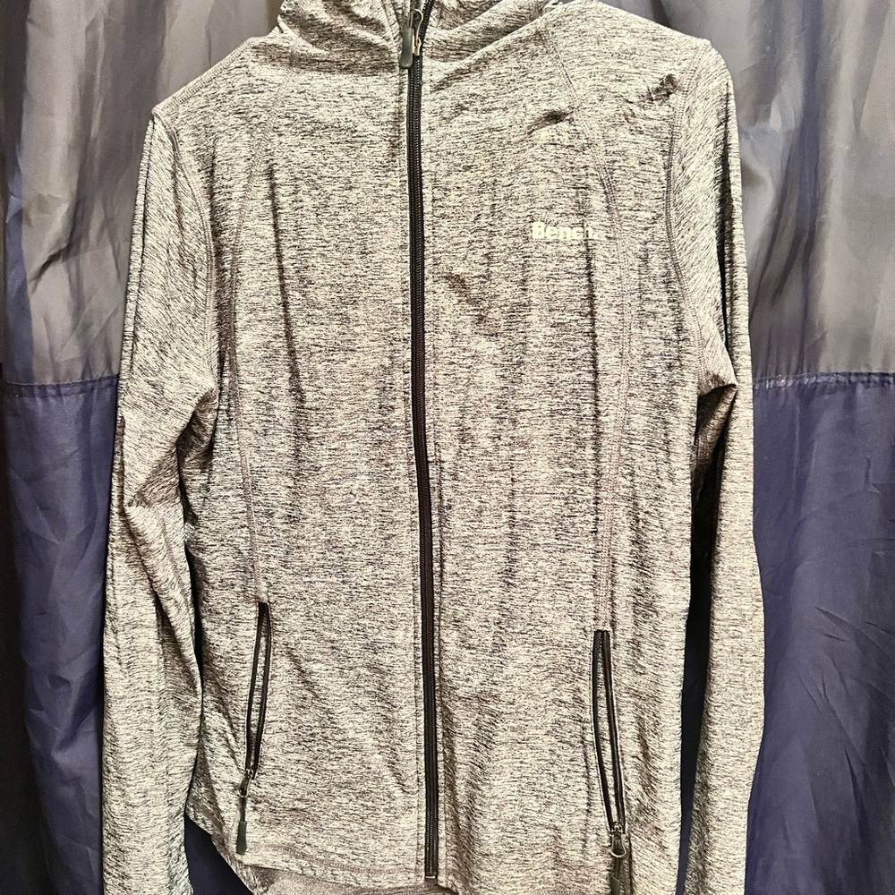 Bench Zip up jacket from the Buckle